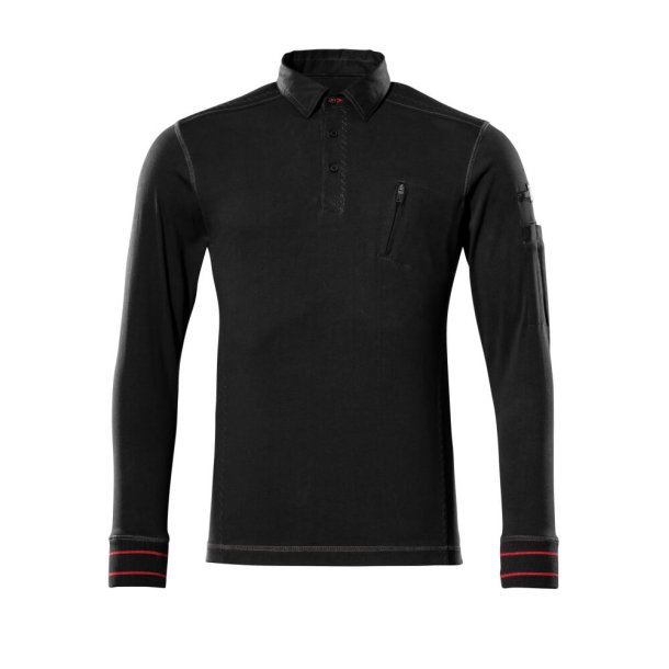 50352-833 Polosweatshirt