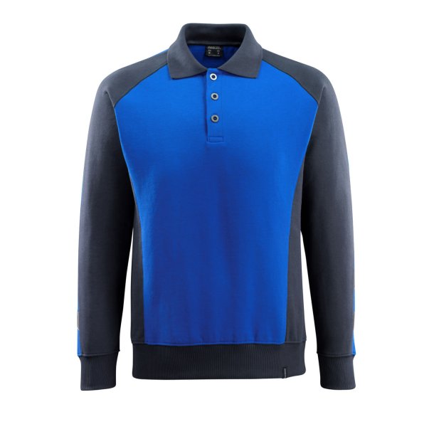 50610-962 Polosweatshirt