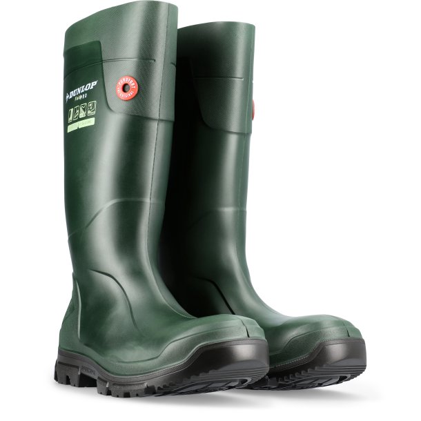 Purofort Fieldpro O4 SRC