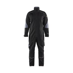 Brandhmmende Kedeldragt