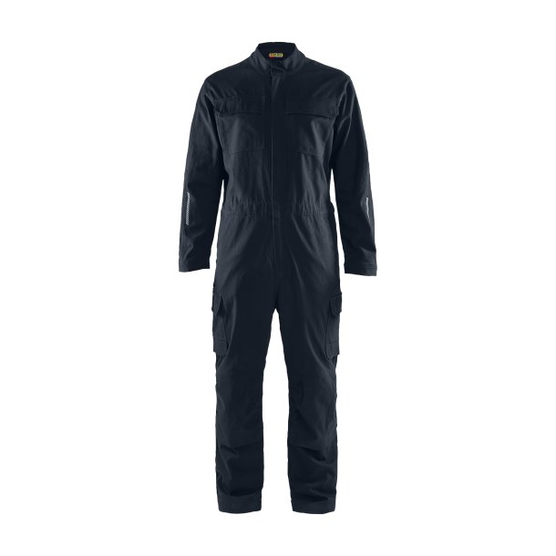 Industri Kedeldragt Stretch