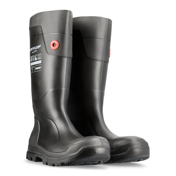 Purofort FieldPro S5 SRC