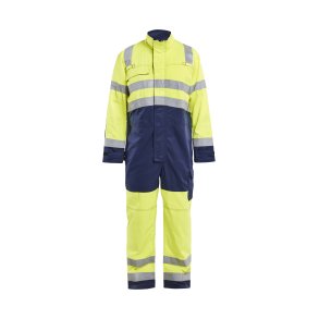 High Vis Kedeldragt