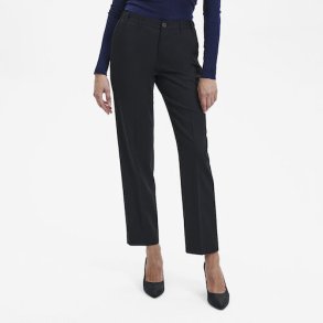 Traveller Dame Bukser i Comfort Fit