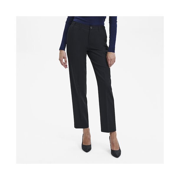 Traveller Dame Bukser i Comfort Fit