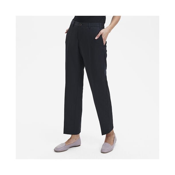 Traveller Dame Bukser i Comfort Fit