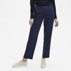 Traveller Dame Bukser i Comfort Fit