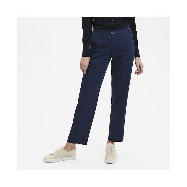 Traveller Dame Bukser i Comfort Fit