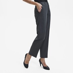 Traveller Dame Bukser i Comfort Fit