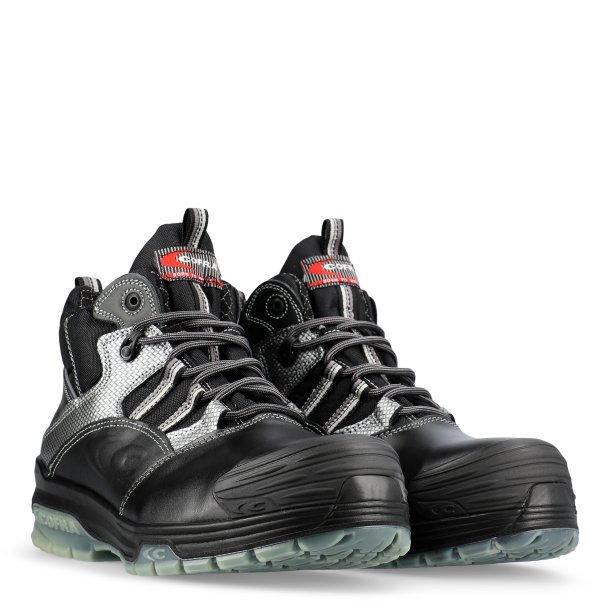 Modigliani Black S3 SRC