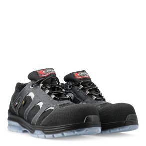 Franklin Black SB SRC