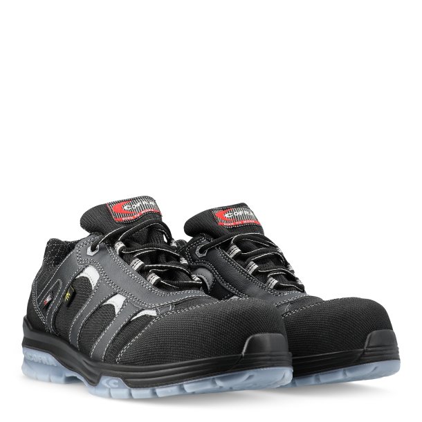 Franklin Black SB SRC