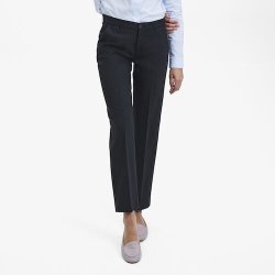 Traveller Dame Bukser i Regular Fit