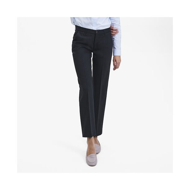 Traveller Dame Bukser i Regular Fit