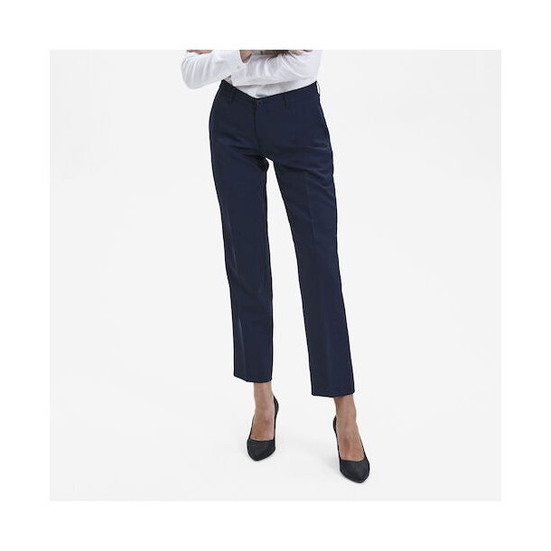 Traveller Dame Bukser i Regular Fit