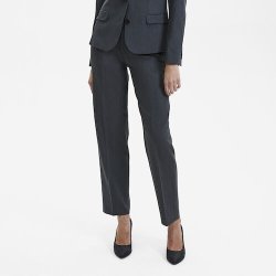 Traveller Dame Bukser i Regular Fit