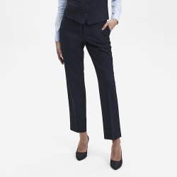 Traveller Dame Bukser i Regular Fit