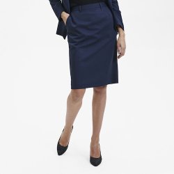 Traveller Nederdel i Modern Fit