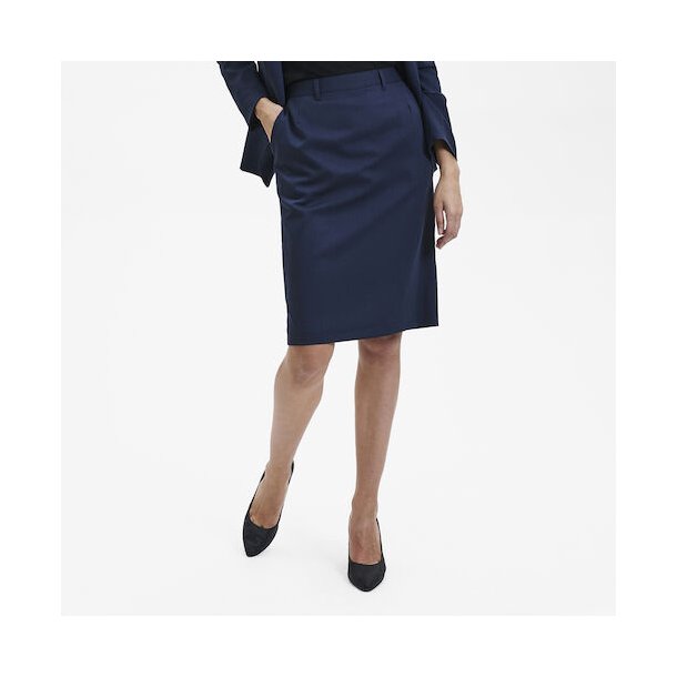 Traveller Nederdel i Modern Fit