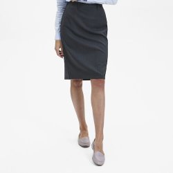 Traveller Nederdel i Modern Fit