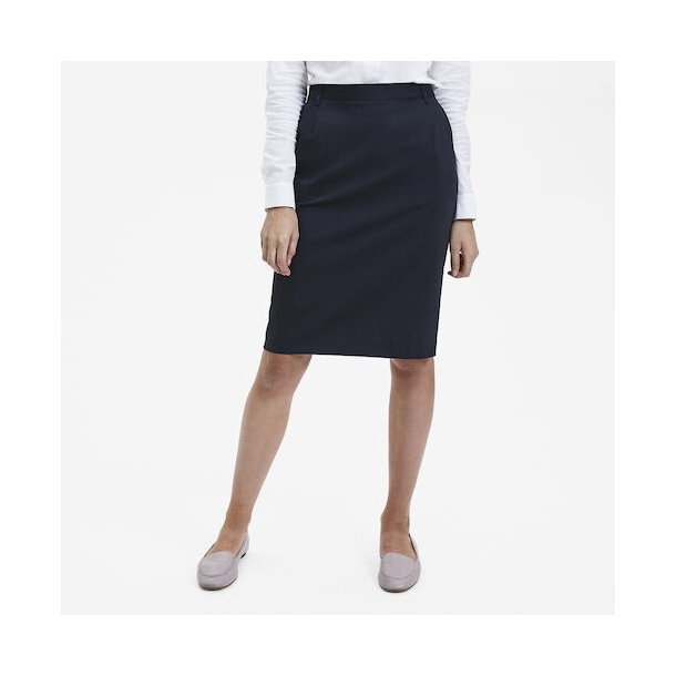 Traveller Nederdel i Modern Fit