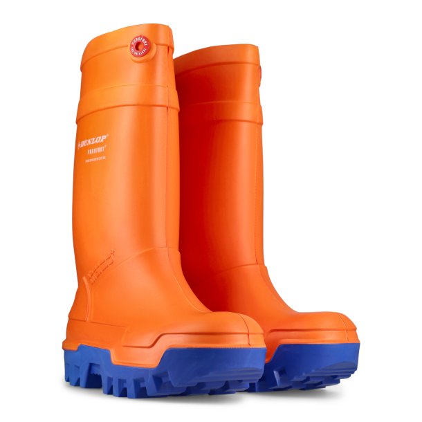 Purofort Thermo+ S5 SRC