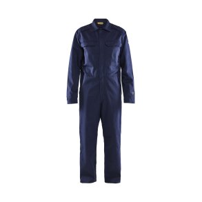 Brandhmmende Kedeldragt