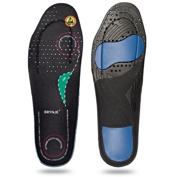 Ultimate FootFit - medium