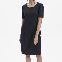 Traveler Regular Fit kjole