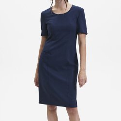 Traveler Regular Fit kjole