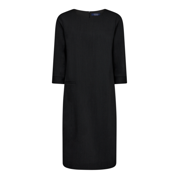 A-formet Traveller kjole