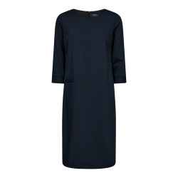 A-formet Traveller kjole