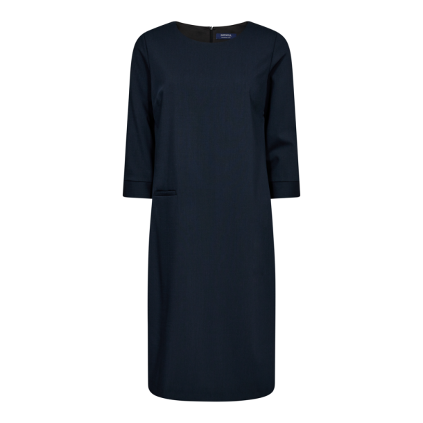 A-formet Traveller kjole