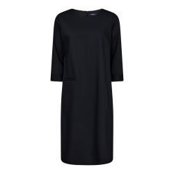 A-formet Traveller kjole