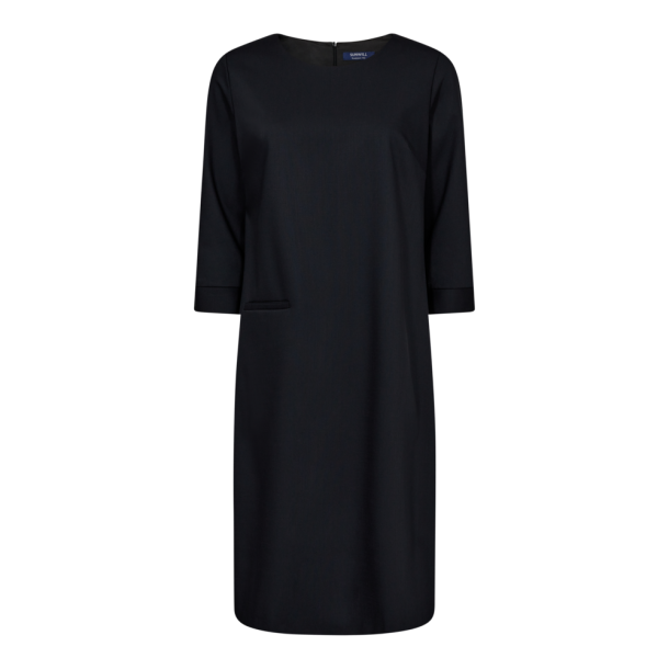 A-formet Traveller kjole