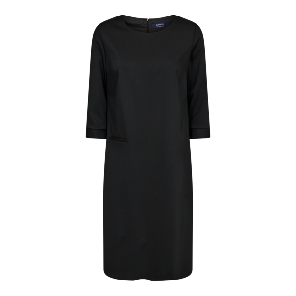 A-formet Traveller kjole