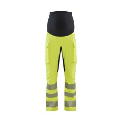 Graviditets High Vis Buks 4-vejs stretch
