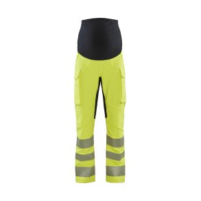 Graviditets High Vis Buks 4-vejs stretch