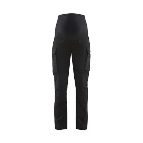 Graviditets Service Buks med stretch