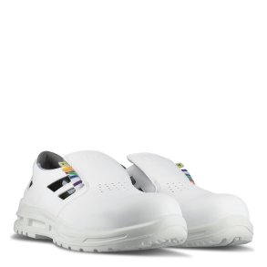 BRICE Air XXTM white Low S3 SRC