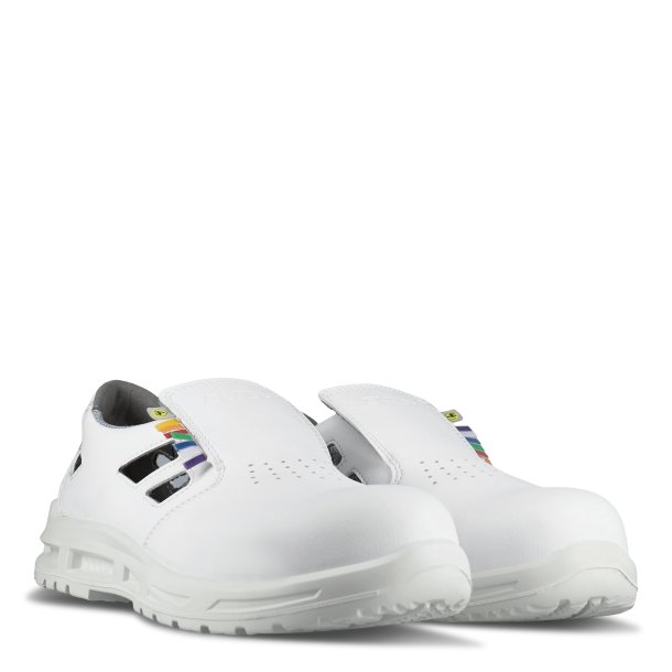 BRICE Air XXTM white Low S3 SRC