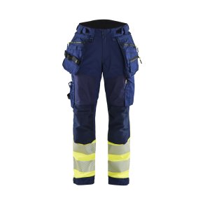 DAME High Vis Softshell Buks