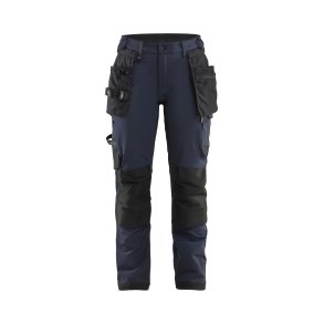 Dame Hndvrker Buks 4-vejs stretch