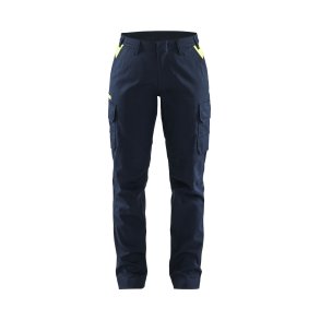 Dame Industri Buks stretch