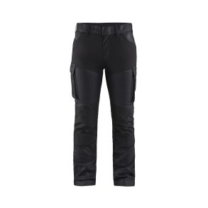 Dame Service Buks Denim stretch