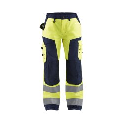Dame High Vis Buks
