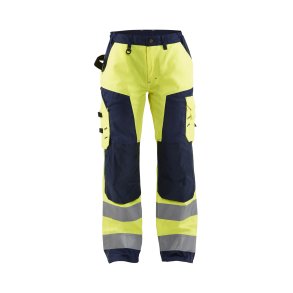 Dame High Vis Buks