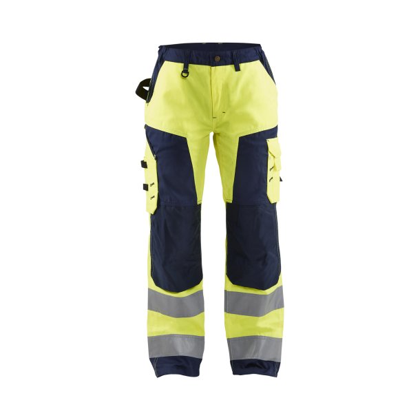 Dame High Vis Buks