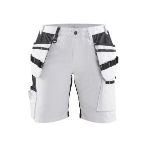 DAME Shorts med stretch X1900