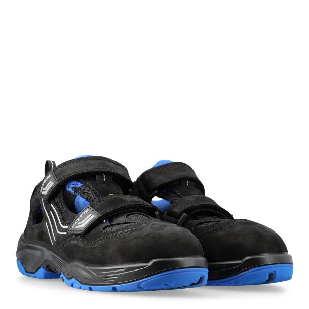 Ambition Blue Easy ESD S1